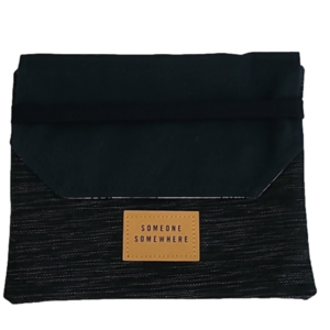 DELTA AIRLINES x Someone Somewhere Pouch/Bag